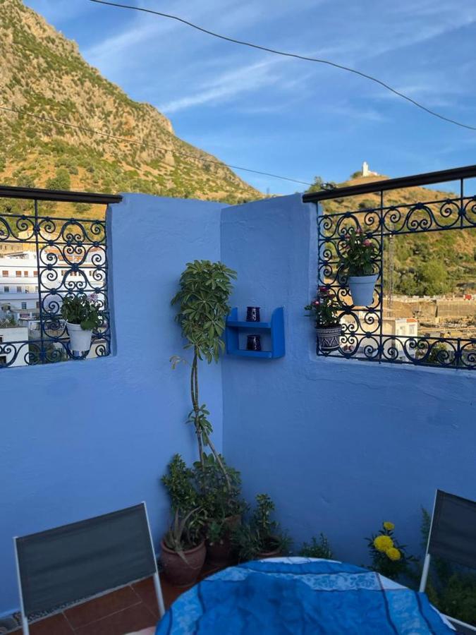 Villa Coco Chawen Xauen Exterior foto